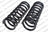 Lesjofors 4112149 Coil Spring - Front