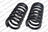 Lesjofors 4114202 Coil Spring - Front