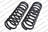 Lesjofors 4114226 Coil Spring - Front