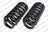 Lesjofors 4114227 Coil Spring - Front
