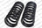 Lesjofors 4114254 Coil Spring - Front
