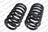 Lesjofors 4114266 Coil Spring - Front