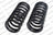 Lesjofors 4121201 Coil Spring - Front