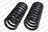 Lesjofors 4121223 Coil Spring - Front