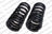 Lesjofors 4121247 Coil Spring - Front