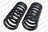 Lesjofors 4121252 Coil Spring - Front