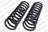 Lesjofors 4127512 Coil Spring - Front