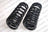 Lesjofors 4127597 Coil Spring - Front
