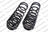Lesjofors 4142107 Coil Spring - Front