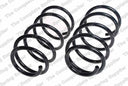 Lesjofors 4169403 Coil Spring Set - Front
