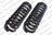 Lesjofors 4192522 Coil Spring - Front