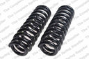 Lesjofors 4192527 Coil Spring Set - Front