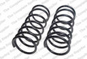 Lesjofors 4192530 Coil Spring Set - Front