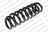 Lesjofors 4208462 Coil Spring - Rear