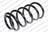 Lesjofors 4237232 Coil Spring - Rear