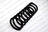 Lesjofors 4256806 Coil Spring - Rear