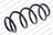 Lesjofors 4258714 Coil Spring - Rear