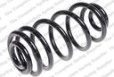Lesjofors 4263500 Coil Spring - Rear