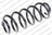 Lesjofors 4295089 Coil Spring - Rear