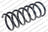 Lesjofors 4295873 Coil Spring - Rear