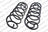 Lesjofors 4412104 Coil Spring - Rear