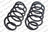 Lesjofors 4412108 Coil Spring - Rear