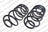Lesjofors 4412133 Coil Spring - Rear