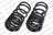 Lesjofors 4412142 Coil Spring - Rear