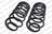 Lesjofors 4412145 Coil Spring - Rear