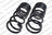 Lesjofors 4412149 Coil Spring - Rear