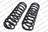 Lesjofors 4414206 Coil Spring - Rear