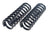 Lesjofors 4414920 Coil Spring - Rear