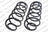Lesjofors 4427508 Coil Spring - Rear