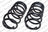 Lesjofors 4427529 Coil Spring - Rear