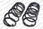 Lesjofors 4427531 Coil Spring - Rear