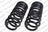 Lesjofors 4427536 Coil Spring - Rear