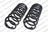 Lesjofors 4427553 Coil Spring - Rear
