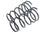 Lesjofors 4427561 Coil Spring - Rear