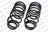 Lesjofors 4435708 Coil Spring - Rear