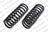 Lesjofors 4437201 Coil Spring - Rear