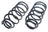 Lesjofors 4444204 Coil Spring - Rear