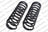 Lesjofors 4492504 Coil Spring - Rear