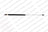 Lesjofors 8004200 Hood Lift Support