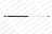 Lesjofors 8004209 Hood Lift Support