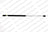 Lesjofors 8004215 Hood Lift Support