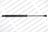 Lesjofors 8004227 Hood Lift Support