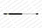 Lesjofors 8008413 Hood Lift Support