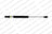 Lesjofors 8008414 Hood Lift Support