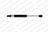 Lesjofors 8008417 Hood Lift Support