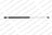Lesjofors 8008419 Hood Lift Support
